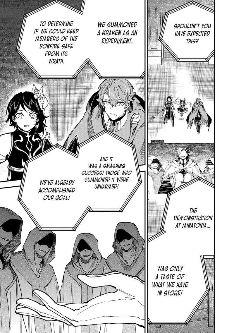 Isekai Cheat Magic Swordsman 49 36