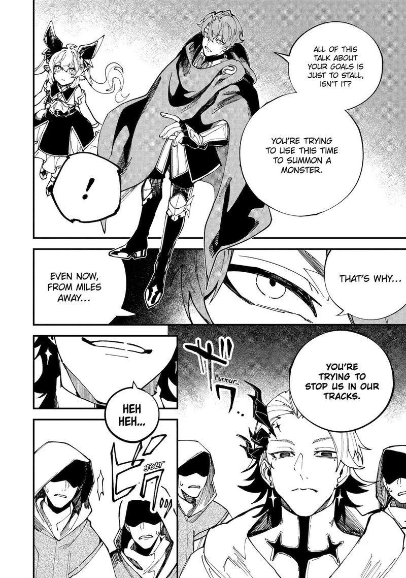 Isekai Cheat Magic Swordsman 49 41