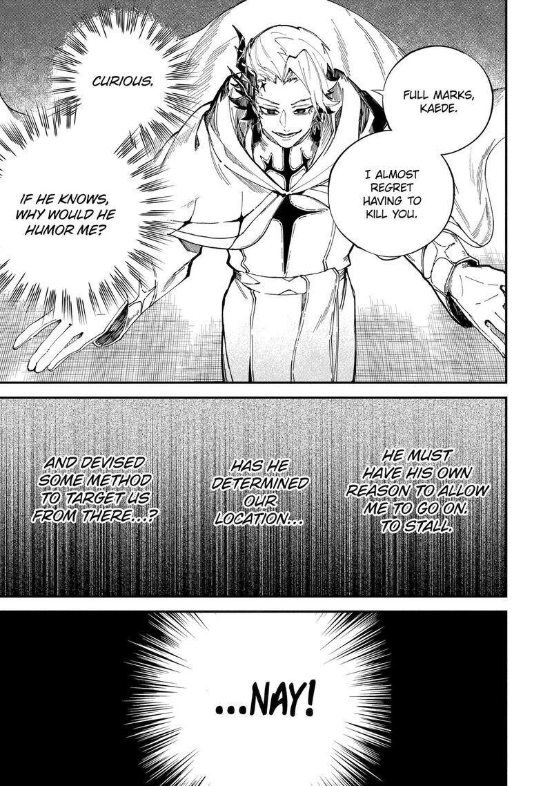 Isekai Cheat Magic Swordsman 49 42