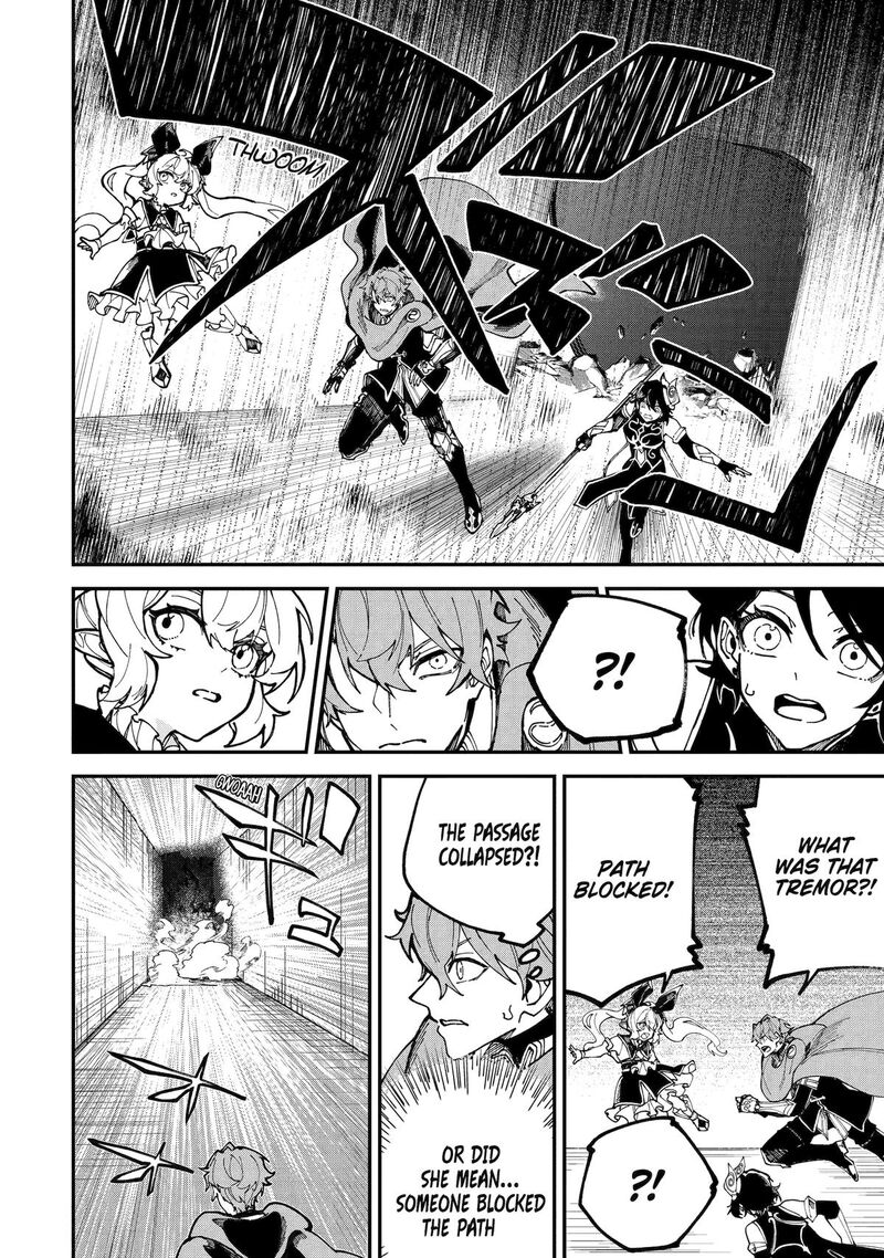 Isekai Cheat Magic Swordsman 49 6