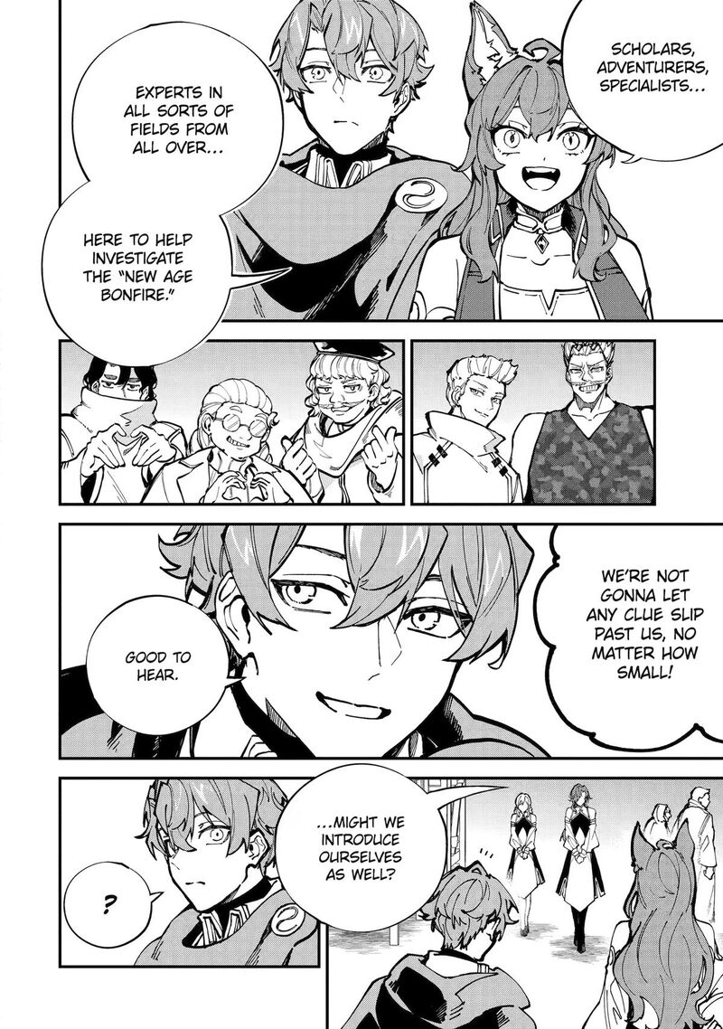 Isekai Cheat Magic Swordsman 54 10