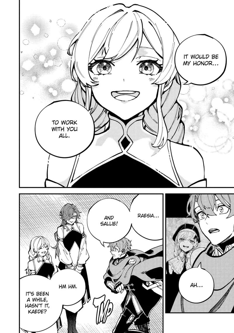 Isekai Cheat Magic Swordsman 54 12