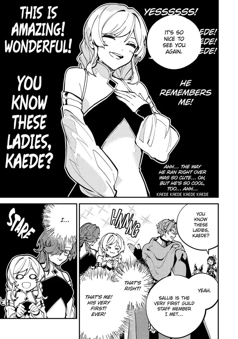 Isekai Cheat Magic Swordsman 54 13