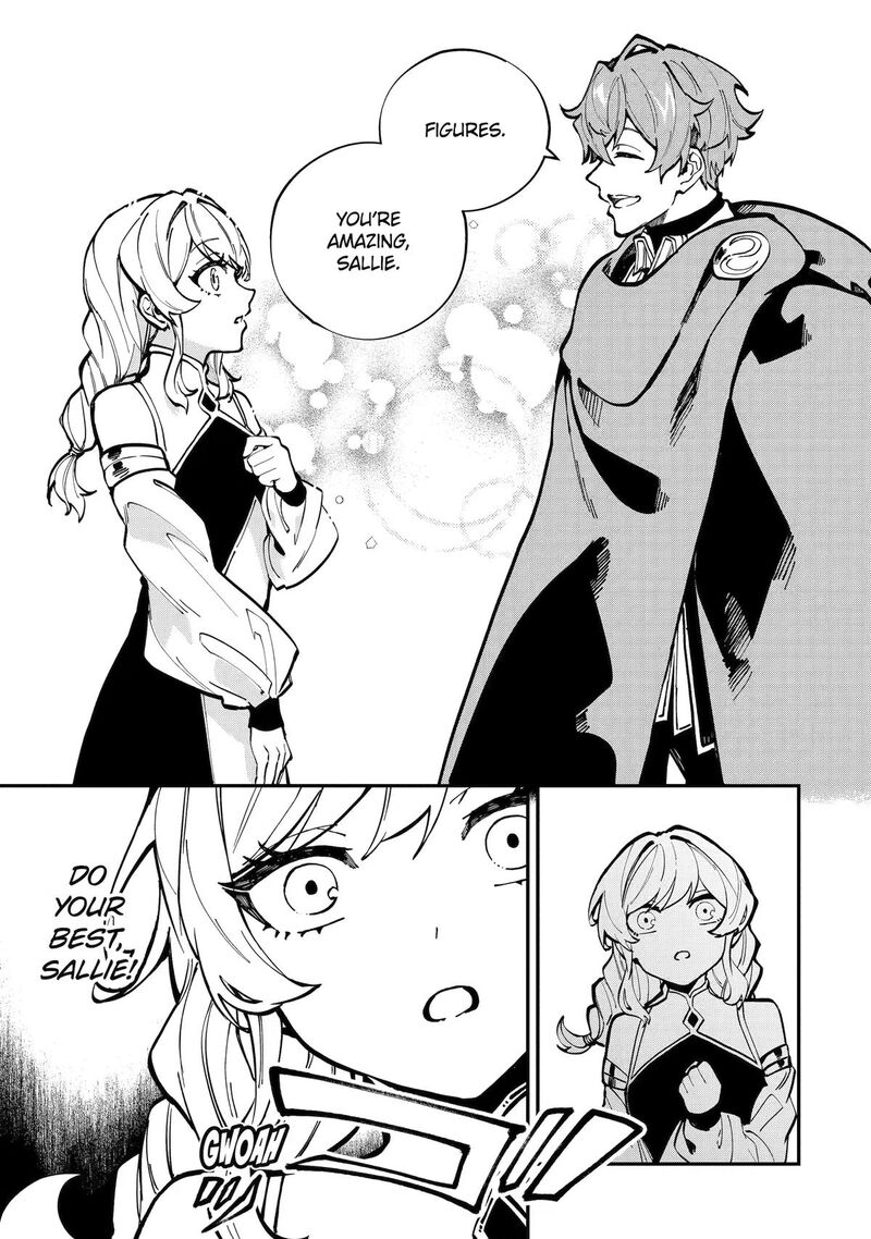 Isekai Cheat Magic Swordsman 54 15