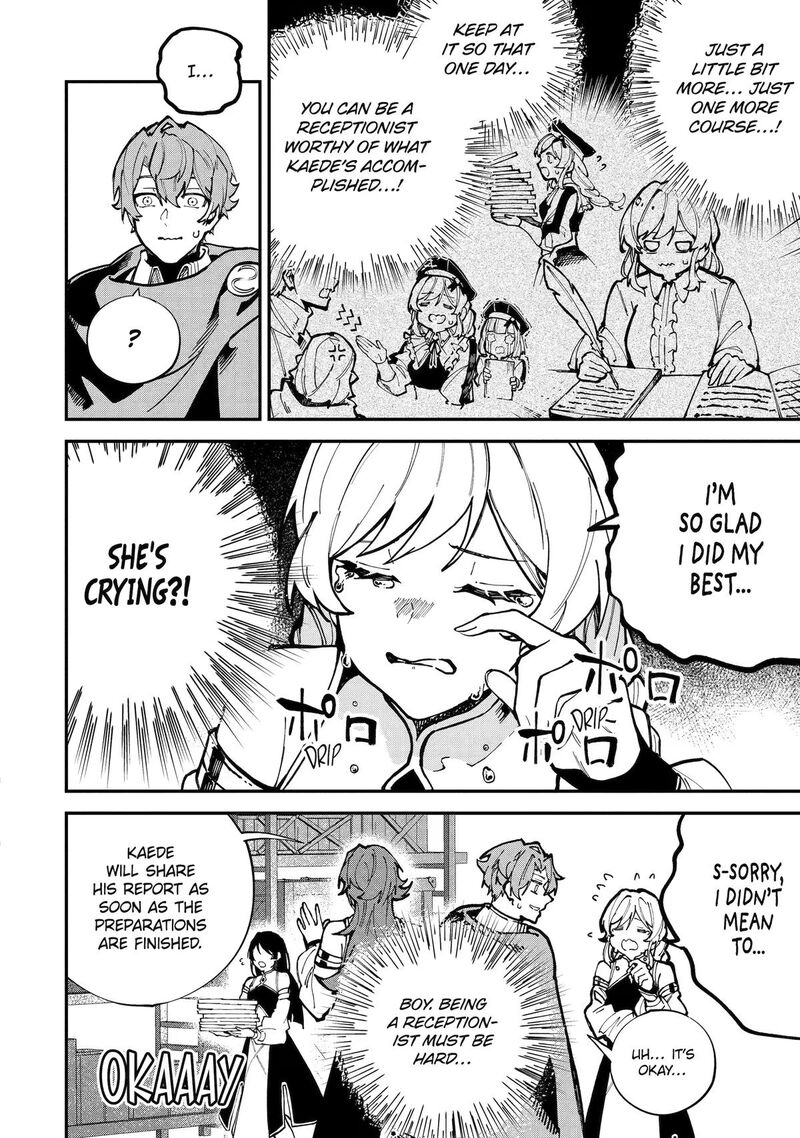 Isekai Cheat Magic Swordsman 54 16