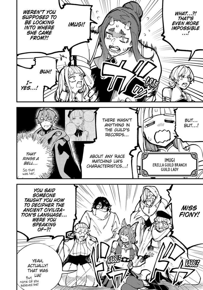 Isekai Cheat Magic Swordsman 54 20