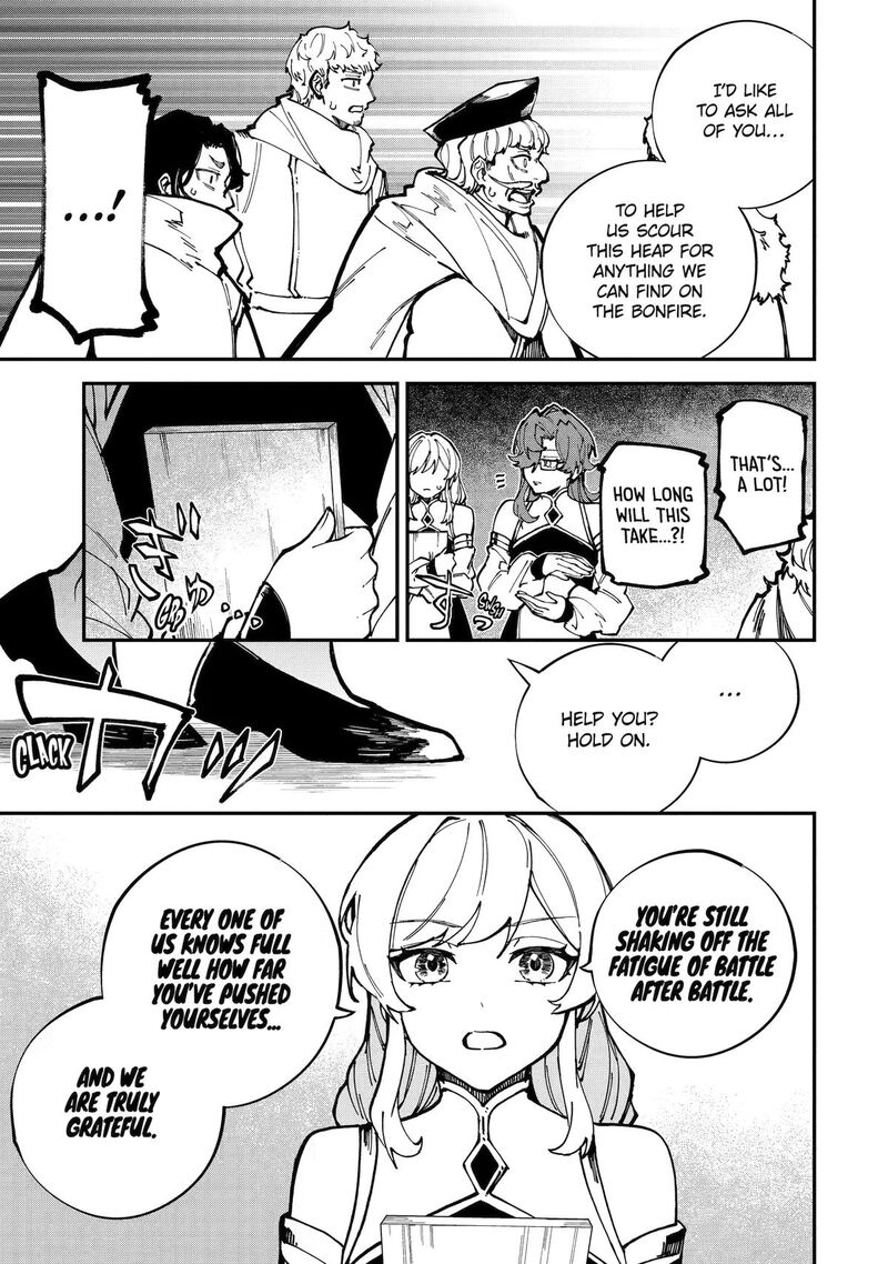 Isekai Cheat Magic Swordsman 54 29