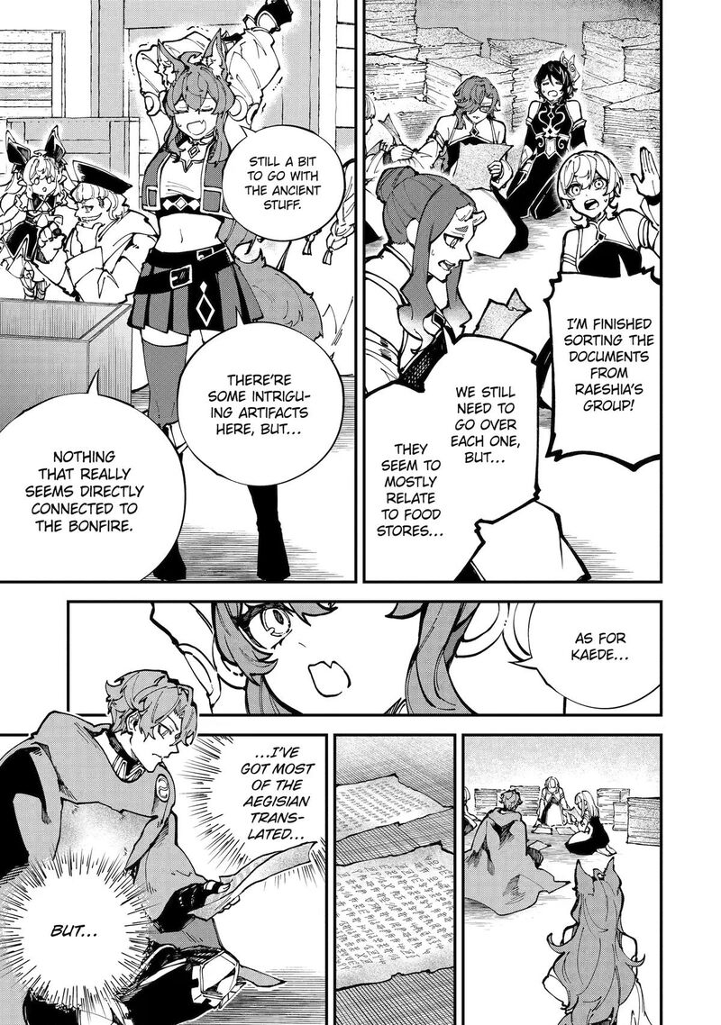 Isekai Cheat Magic Swordsman 54 37
