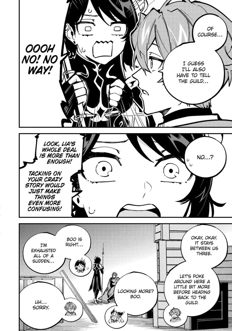 Isekai Cheat Magic Swordsman 54 4