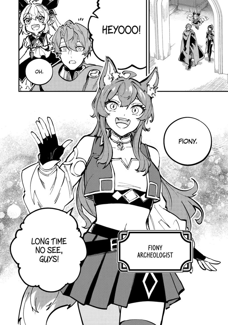 Isekai Cheat Magic Swordsman 54 8