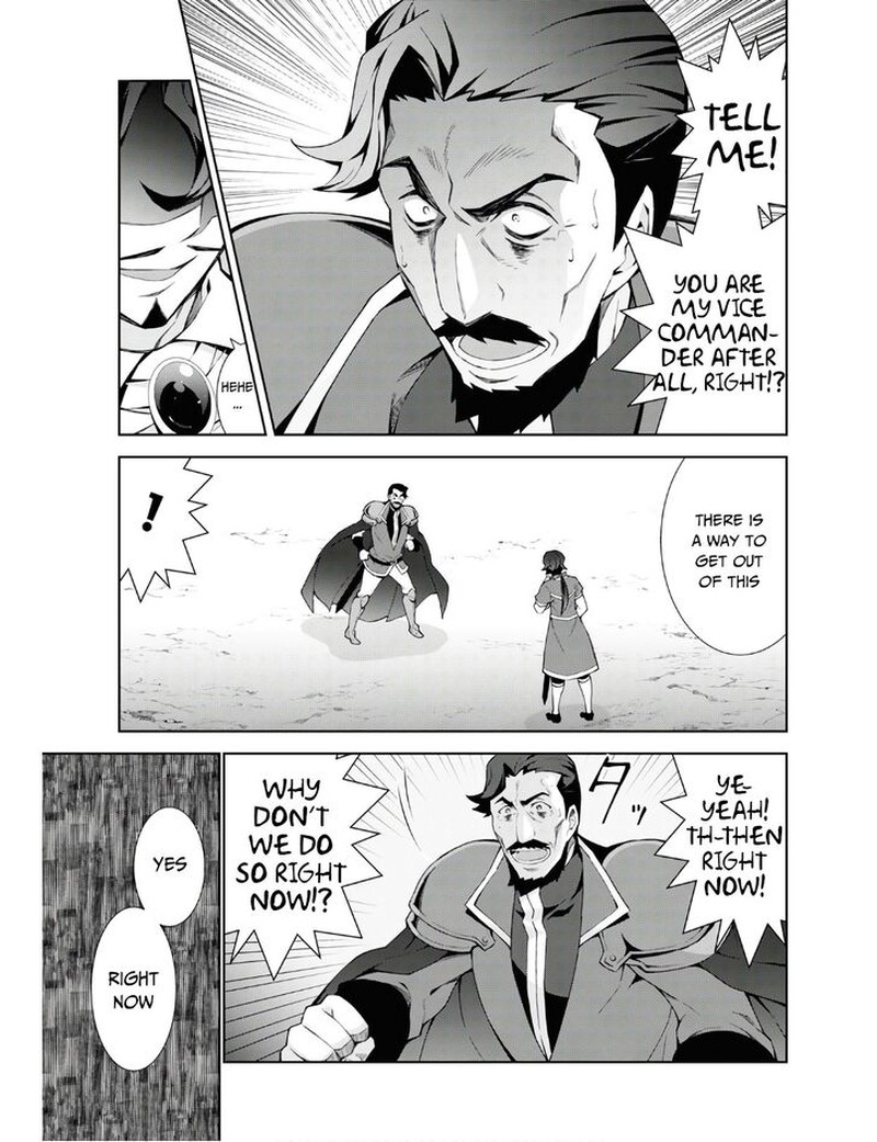 Isekai Cheat Magician 39 22