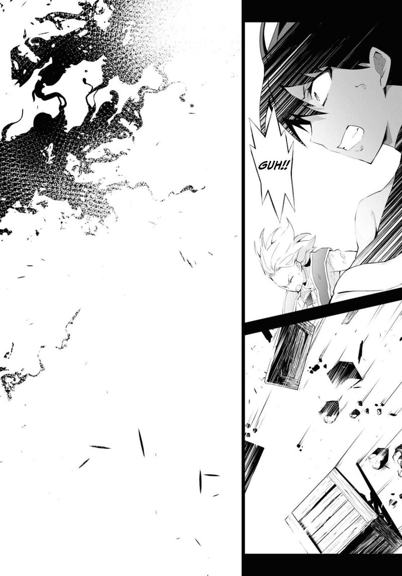 Isekai Cheat Magician 44 13