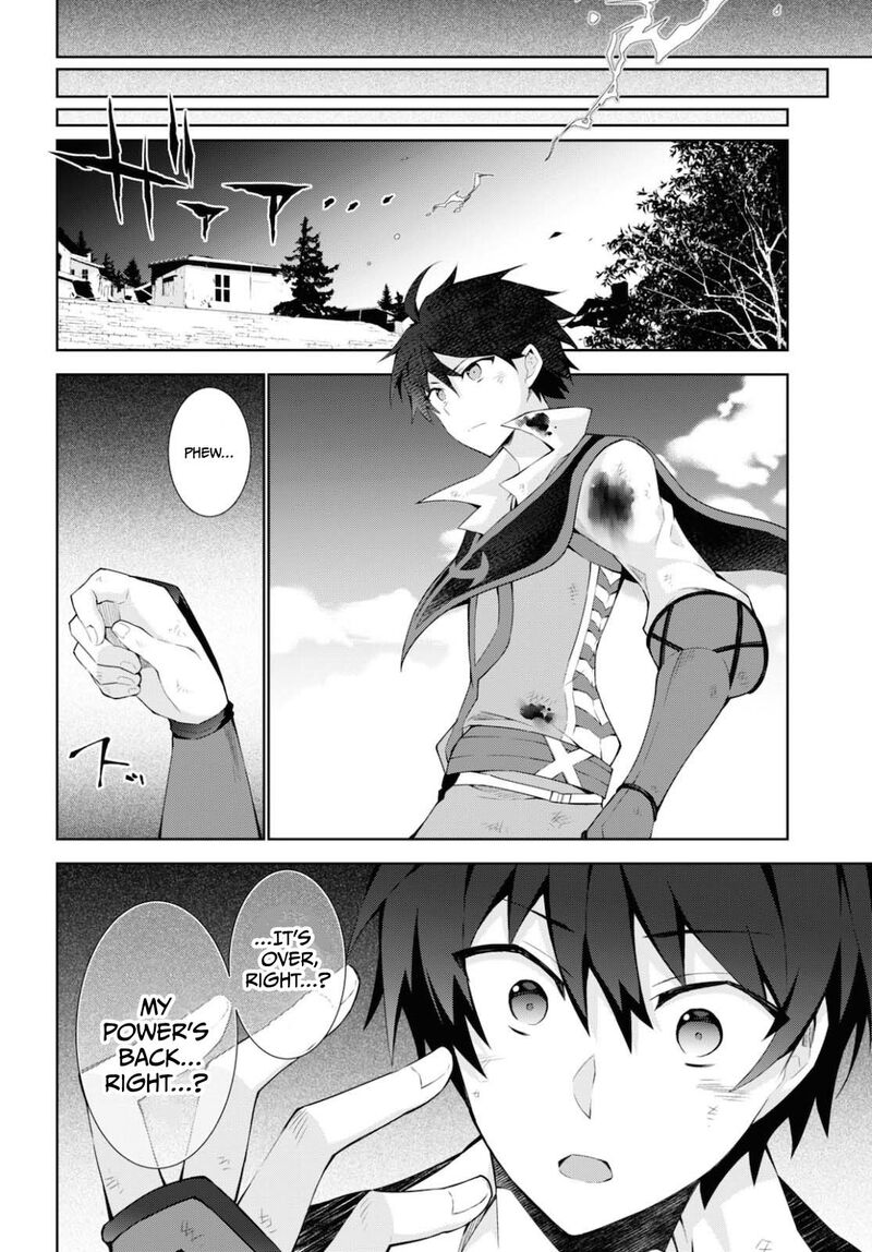 Isekai Cheat Magician 44 15