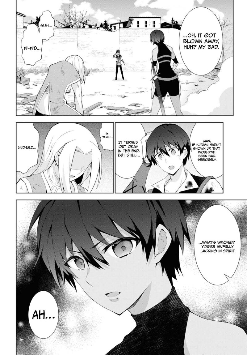 Isekai Cheat Magician 44 17