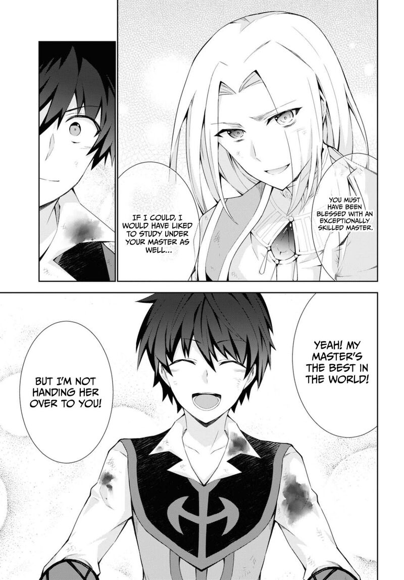 Isekai Cheat Magician 44 24