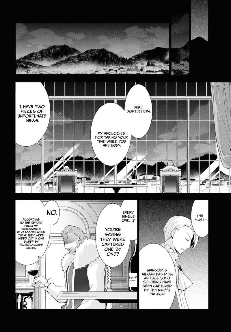 Isekai Cheat Magician 44 27