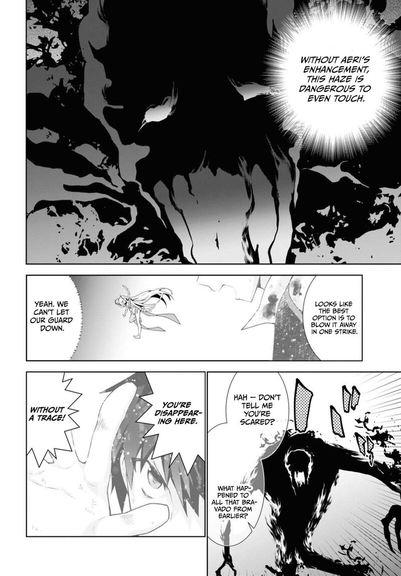 Isekai Cheat Magician 44 5