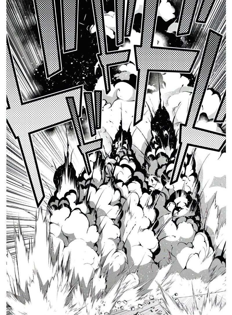 Isekai Cheat Magician 45 37