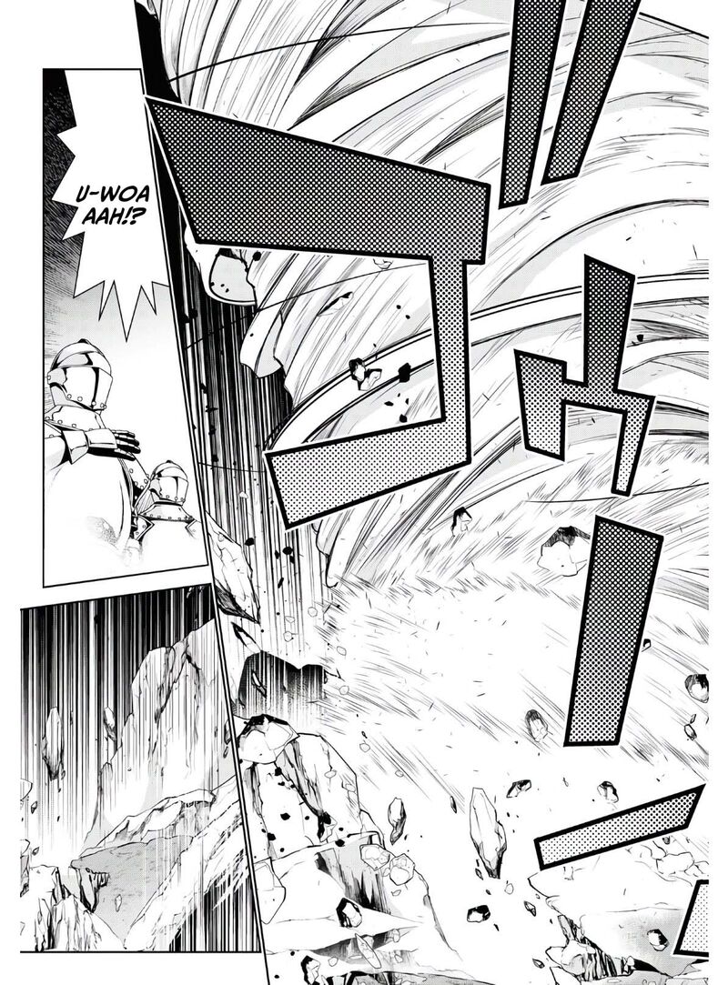 Isekai Cheat Magician 45 40