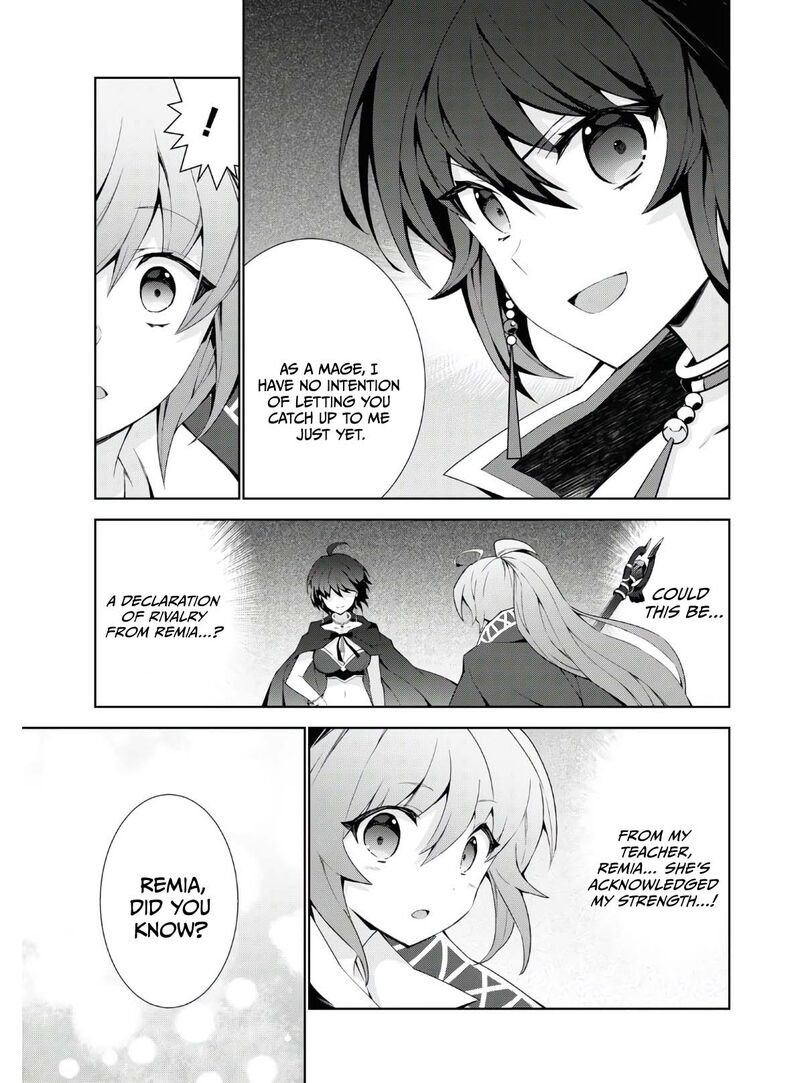 Isekai Cheat Magician 45 42