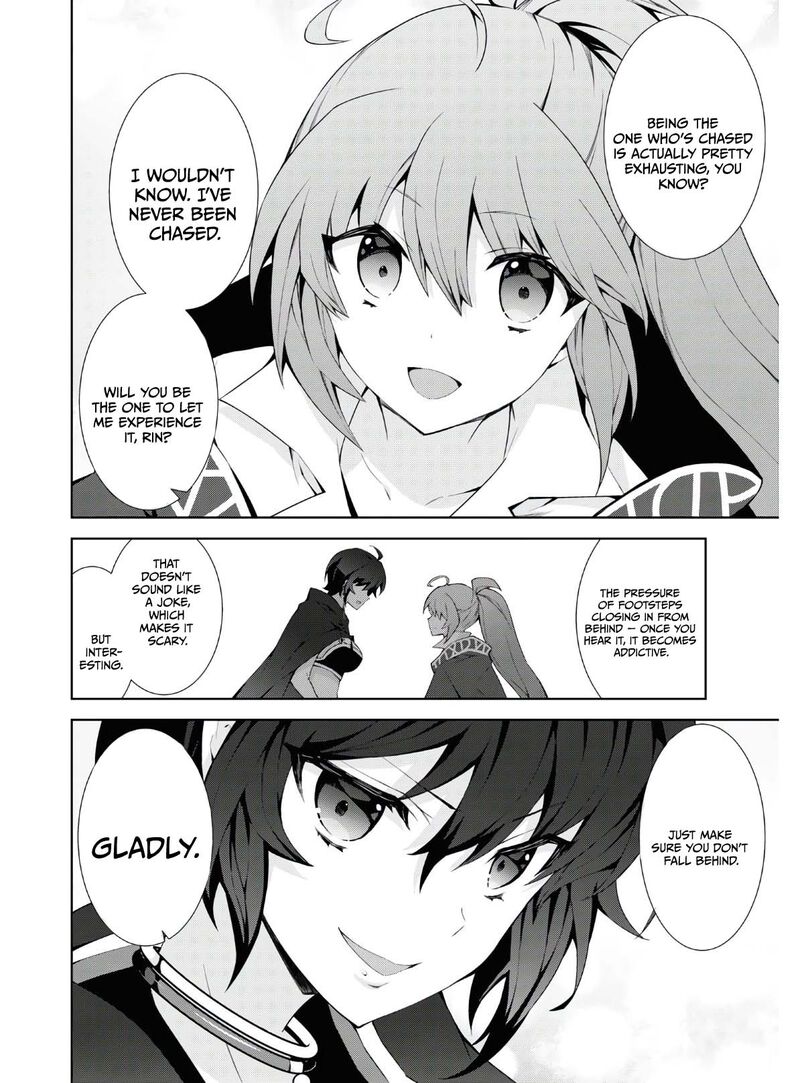 Isekai Cheat Magician 45 43