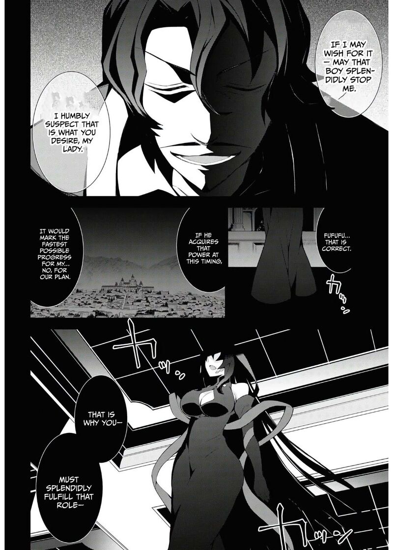 Isekai Cheat Magician 46 15