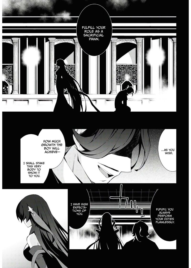 Isekai Cheat Magician 46 16