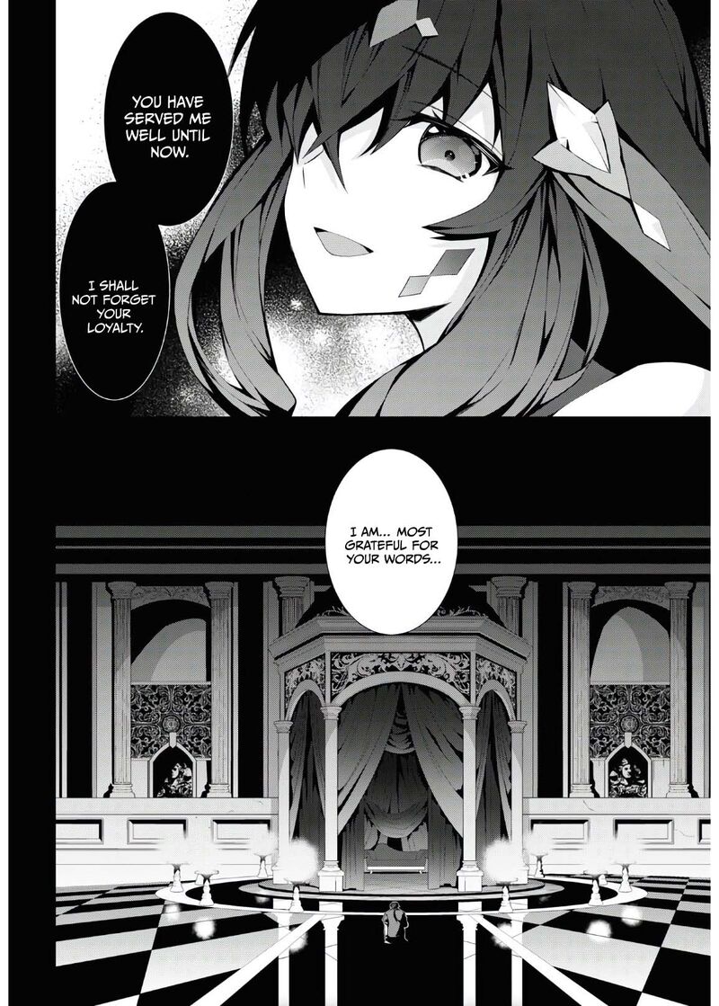 Isekai Cheat Magician 46 17