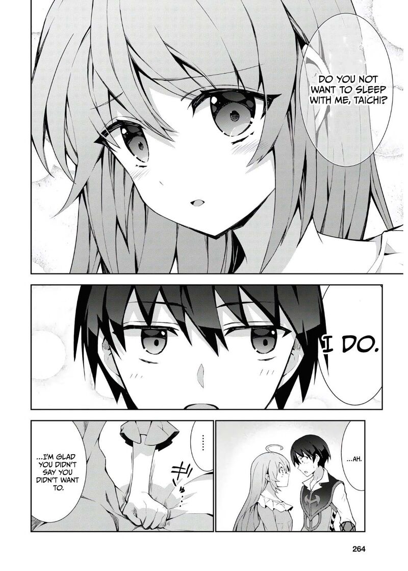 Isekai Cheat Magician 46 21