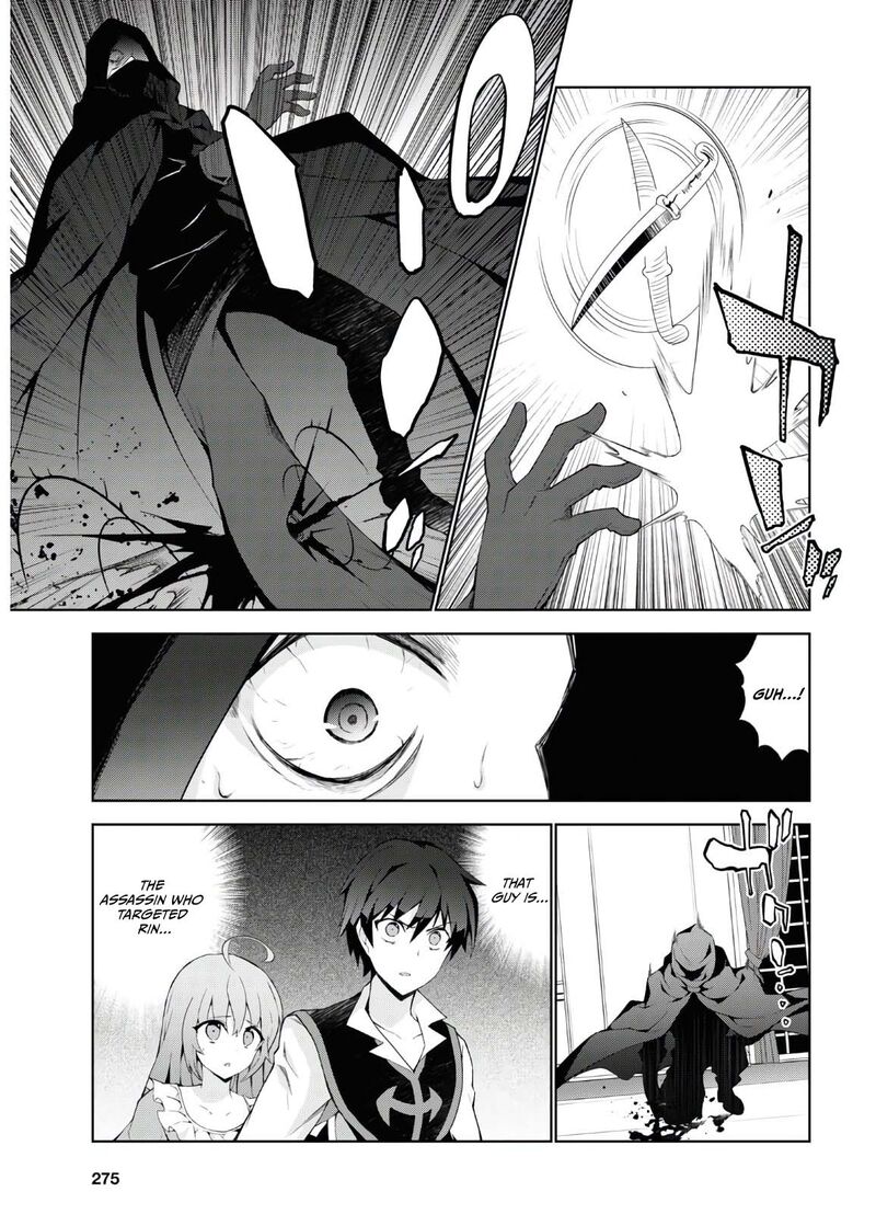 Isekai Cheat Magician 46 32