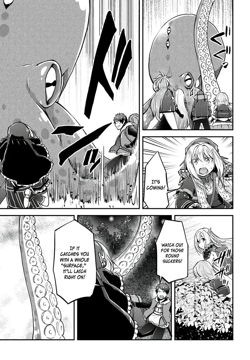 Isekai Cheat Survival Meshi 69 10