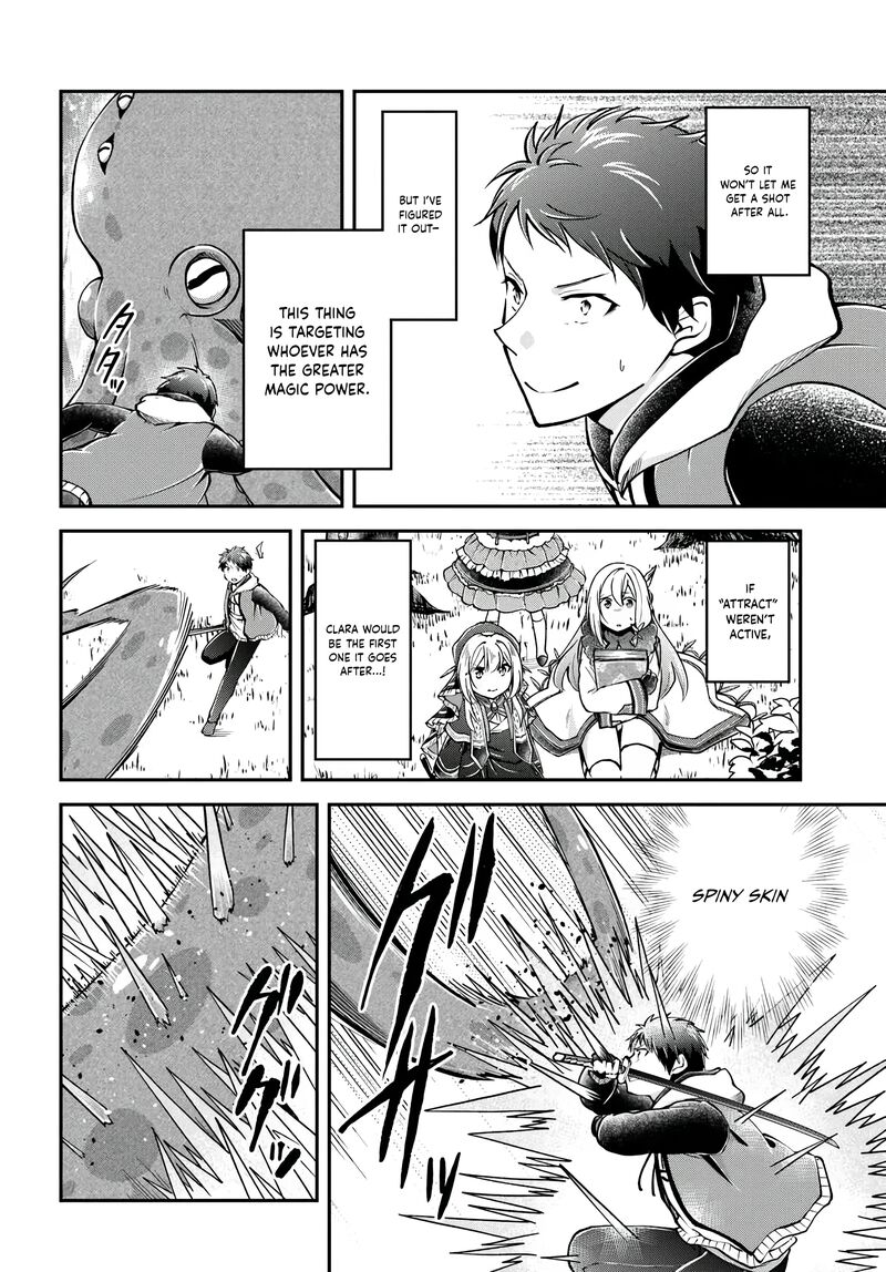 Isekai Cheat Survival Meshi 69 17