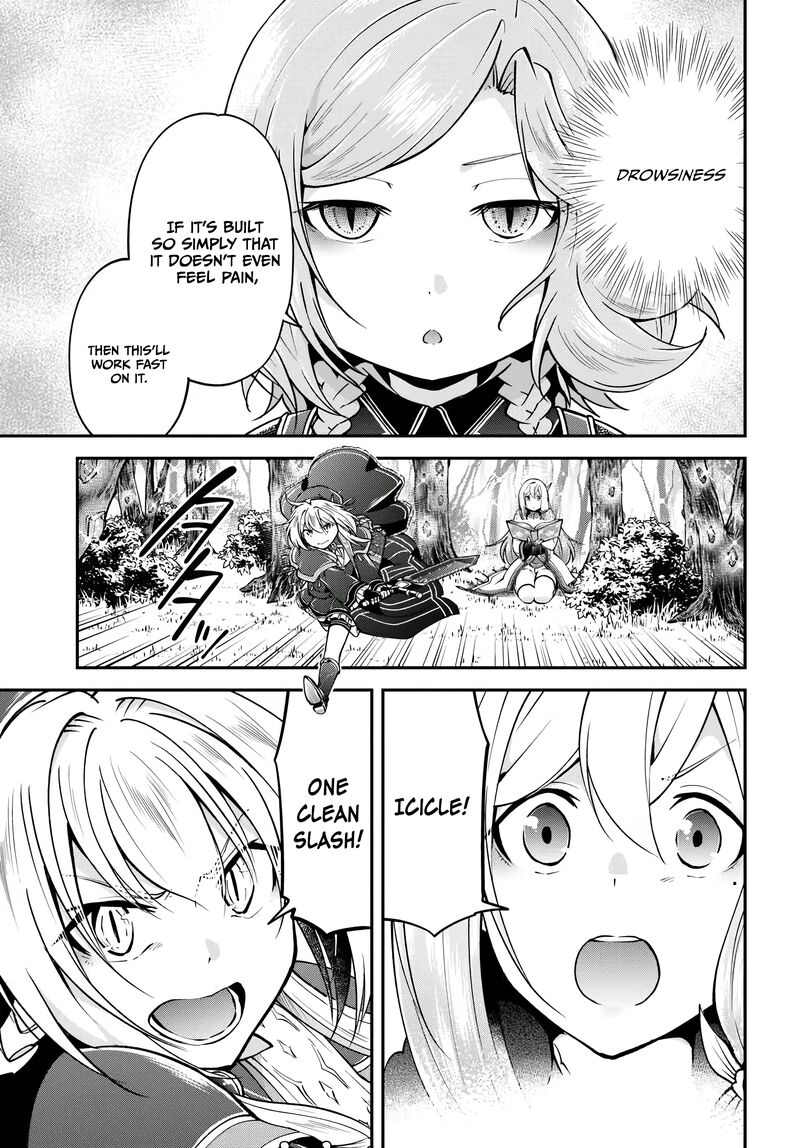 Isekai Cheat Survival Meshi 69 22