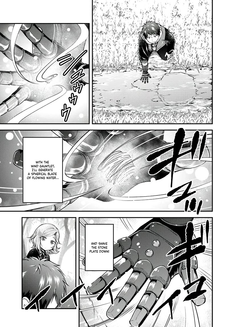 Isekai Cheat Survival Meshi 69 26