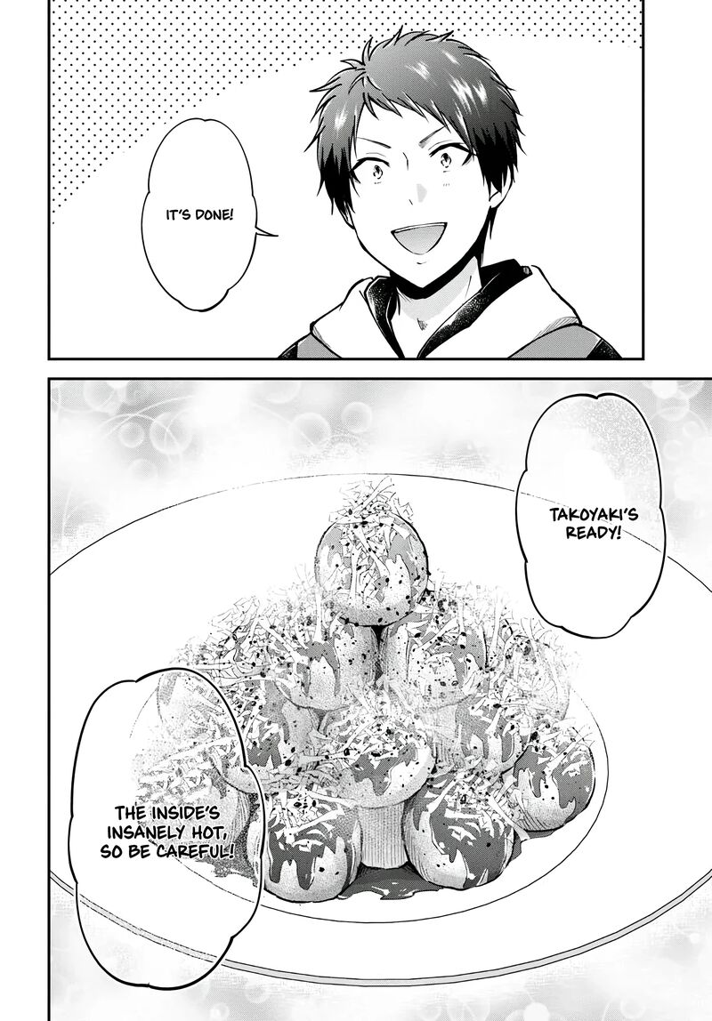 Isekai Cheat Survival Meshi 69 29