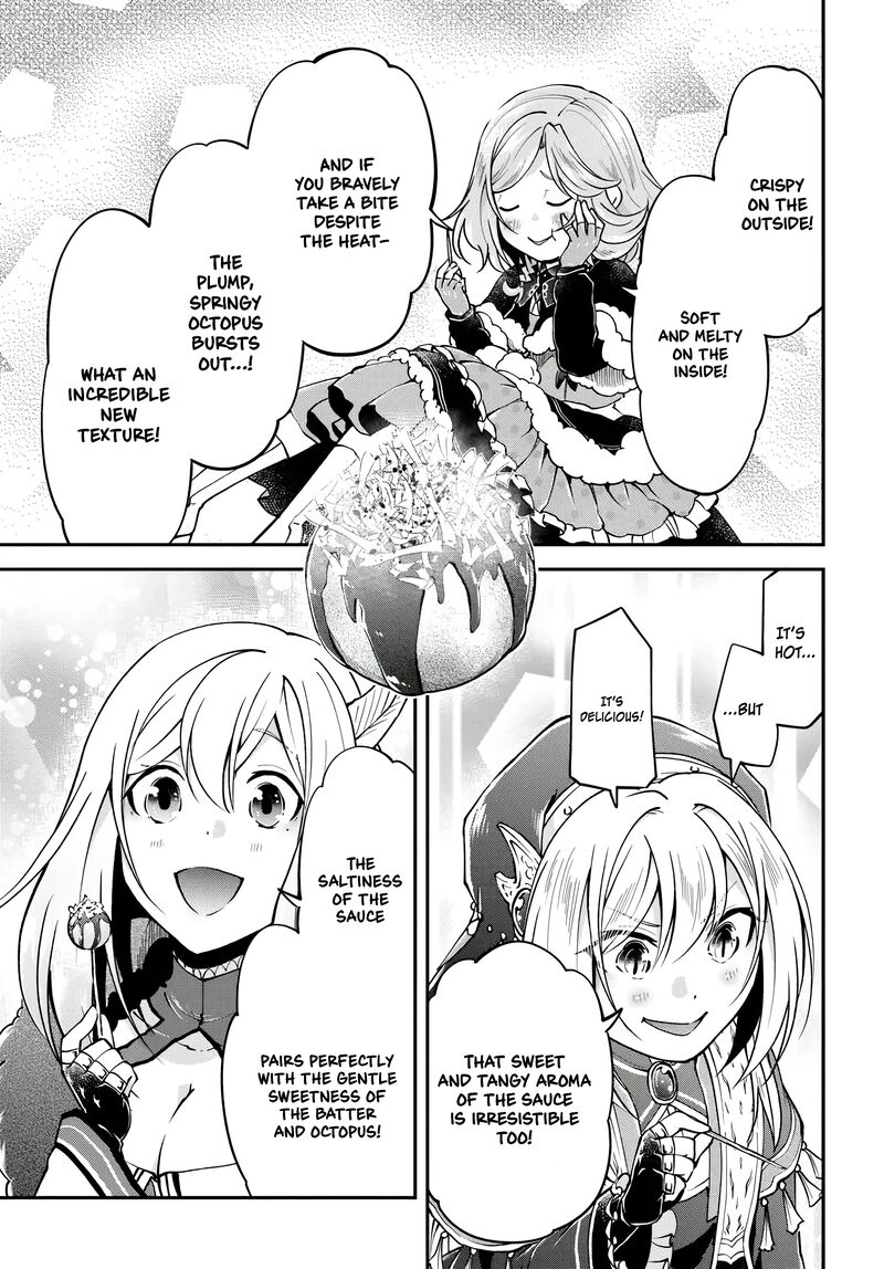 Isekai Cheat Survival Meshi 69 32