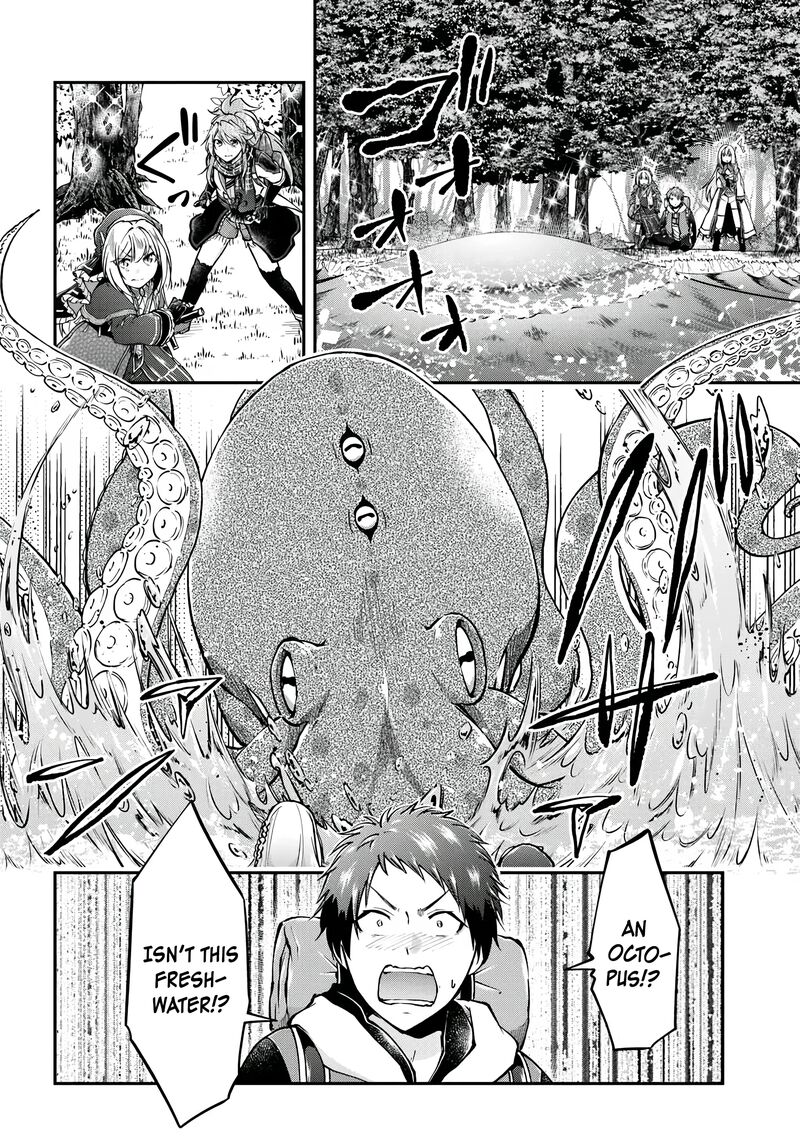 Isekai Cheat Survival Meshi 69 7