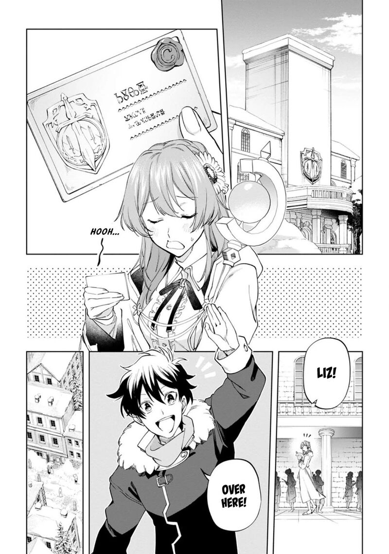 Isekai Craft Gurashi Jiyu Kimama Na Seisan Shoku No Honobono Slow Life 43 1