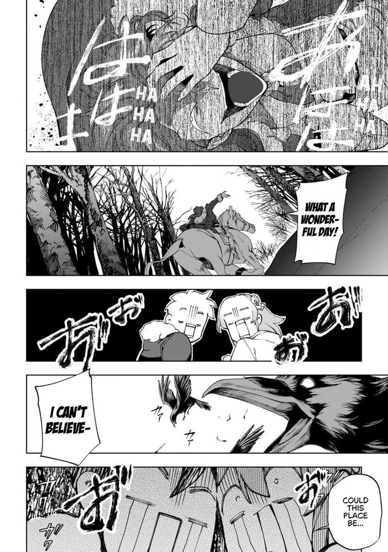 Isekai Craft Gurashi Jiyu Kimama Na Seisan Shoku No Honobono Slow Life 43 26
