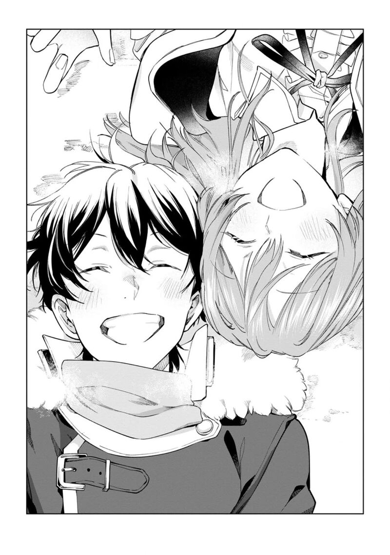 Isekai Craft Gurashi Jiyu Kimama Na Seisan Shoku No Honobono Slow Life 43 5