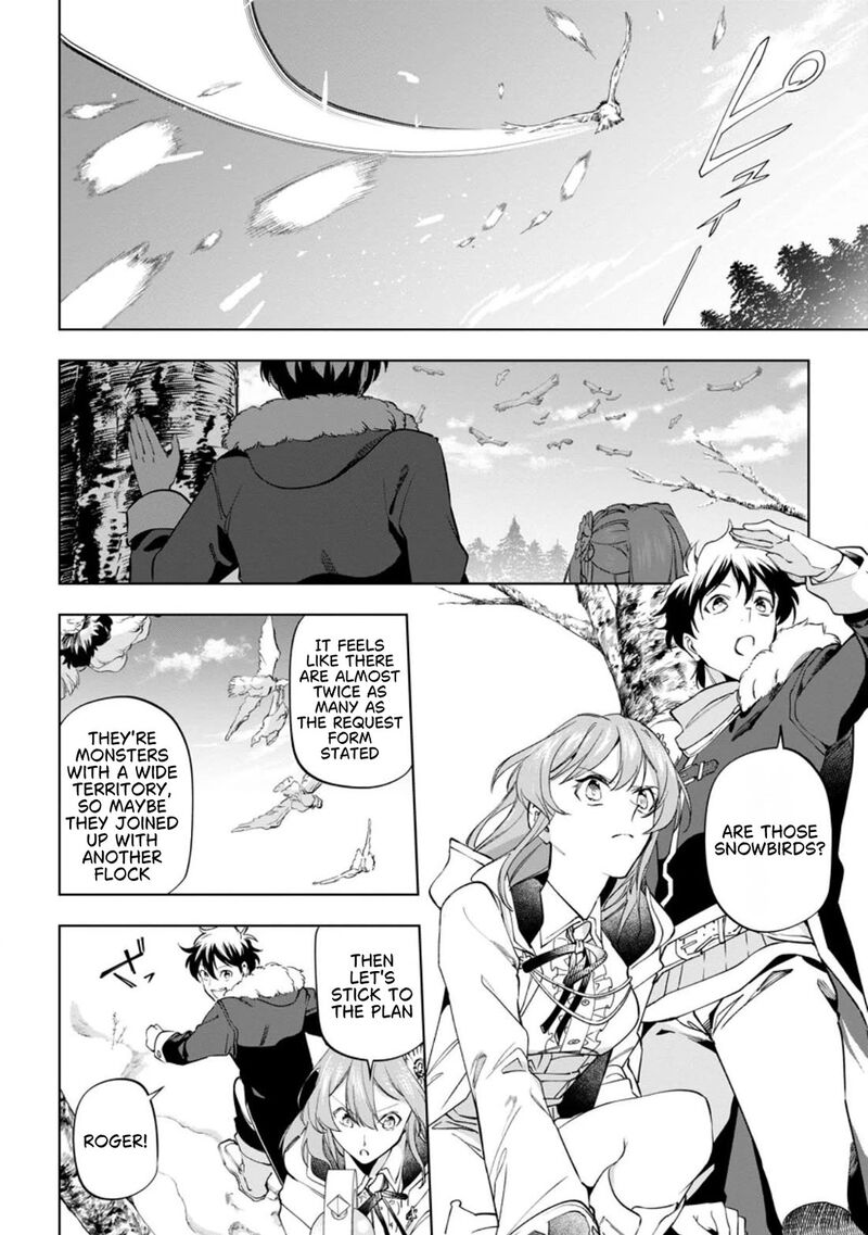 Isekai Craft Gurashi Jiyu Kimama Na Seisan Shoku No Honobono Slow Life 43 6
