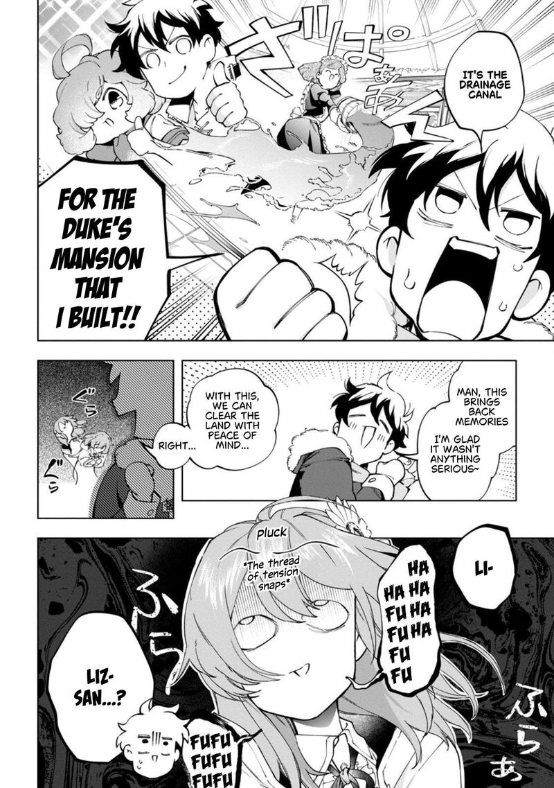 Isekai Craft Gurashi Jiyu Kimama Na Seisan Shoku No Honobono Slow Life 44 16
