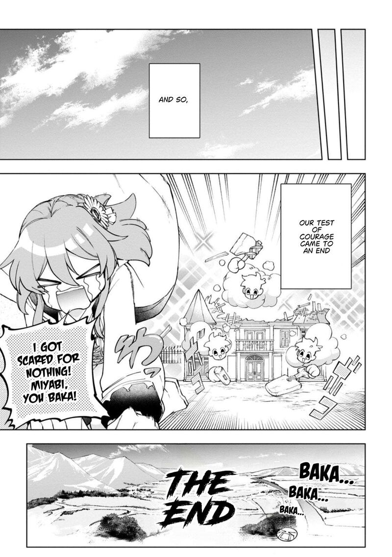 Isekai Craft Gurashi Jiyu Kimama Na Seisan Shoku No Honobono Slow Life 44 17