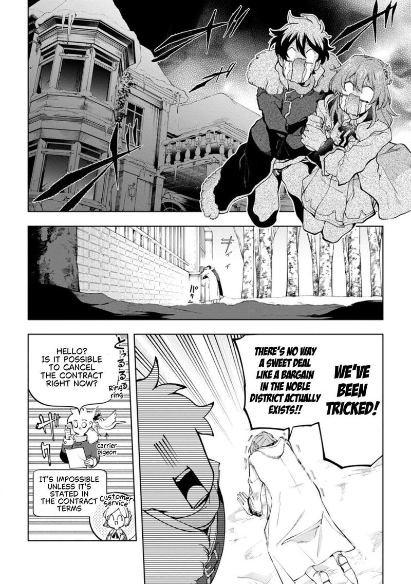 Isekai Craft Gurashi Jiyu Kimama Na Seisan Shoku No Honobono Slow Life 44 4
