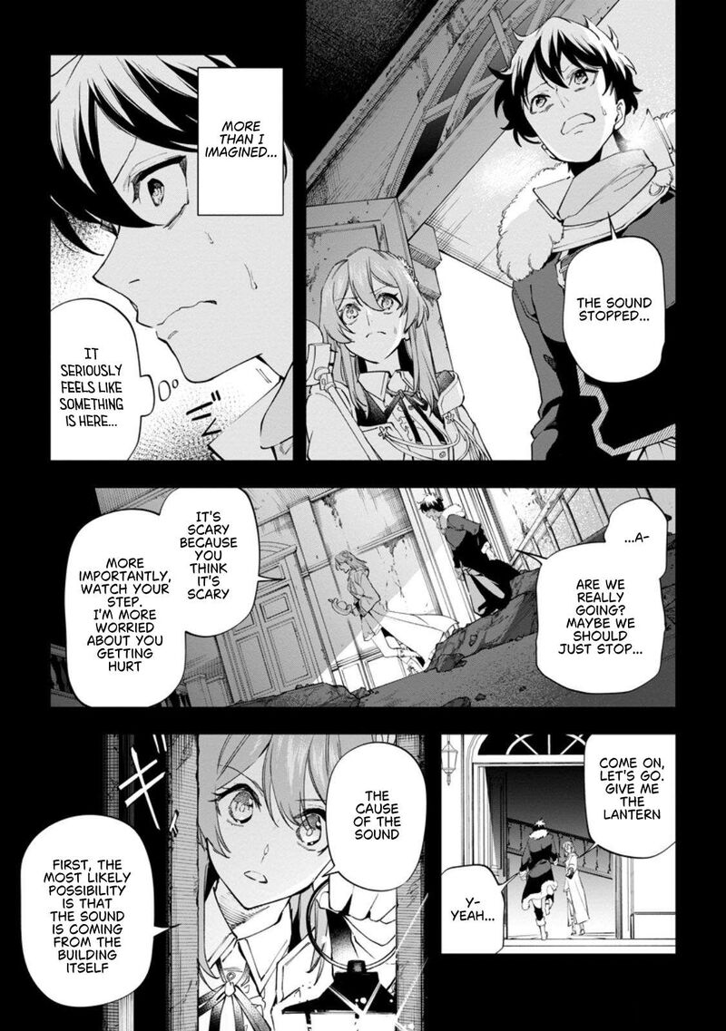 Isekai Craft Gurashi Jiyu Kimama Na Seisan Shoku No Honobono Slow Life 44 7