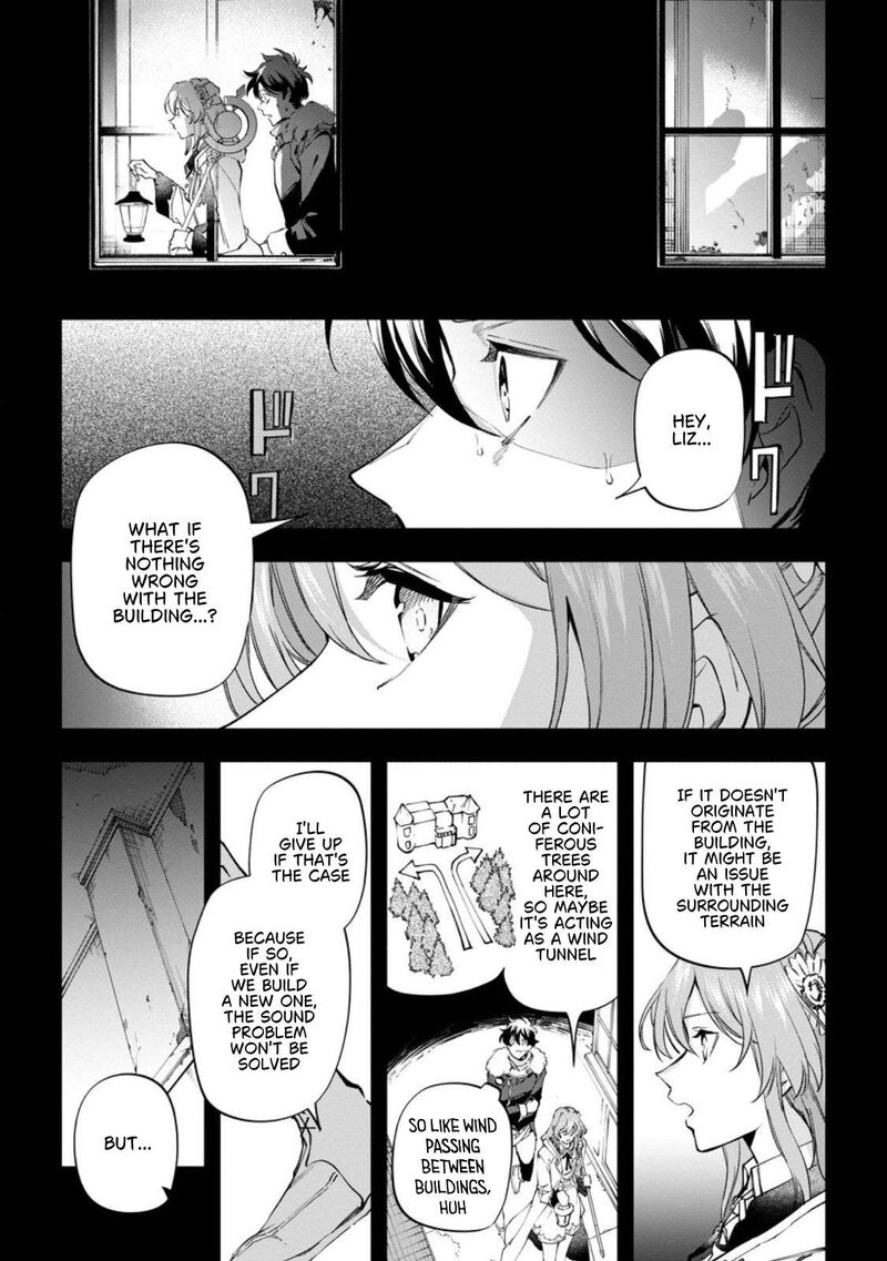 Isekai Craft Gurashi Jiyu Kimama Na Seisan Shoku No Honobono Slow Life 44 9