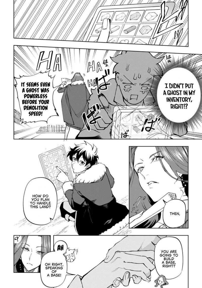 Isekai Craft Gurashi Jiyu Kimama Na Seisan Shoku No Honobono Slow Life 45 11
