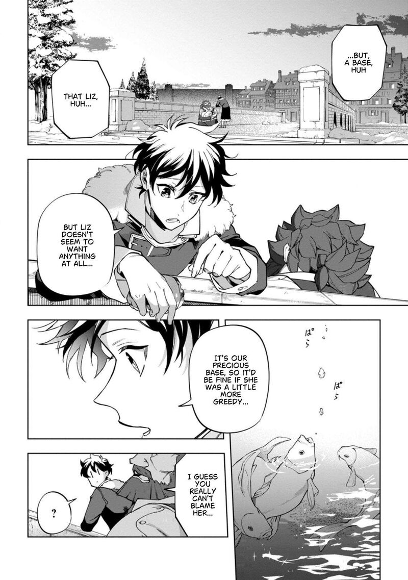 Isekai Craft Gurashi Jiyu Kimama Na Seisan Shoku No Honobono Slow Life 45 19
