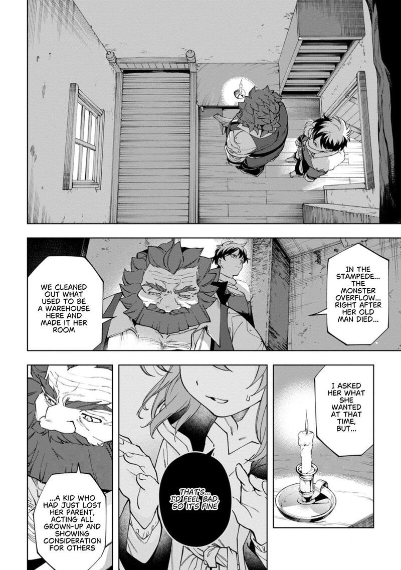 Isekai Craft Gurashi Jiyu Kimama Na Seisan Shoku No Honobono Slow Life 45 21