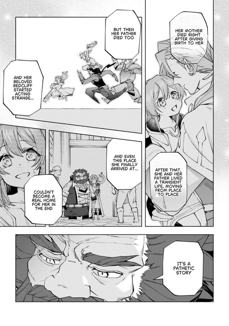 Isekai Craft Gurashi Jiyu Kimama Na Seisan Shoku No Honobono Slow Life 45 22